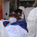 Avrasya ülkelerinde koronavirüs tablosu: Vaka ve vefat sayıları