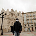 İspanya'da son 24 saatte 281 kişi daha hayatını kaybetti