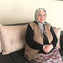 Ömrüne bereket Emine Nine: “Biz Bize Yeteriz Türkiyem” kampanyasına biriktirdiği 100 bin lirayı bağışladı