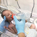 Minik savaşçılara titiz bakım şart: Prematüre bebekler için enfeksiyon riski