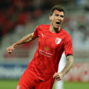 Galatasaray'da Fatih Terim Mario Mandzukic'i istiyor