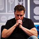 Elon Musk'a büyük darbe: Bir tweet attı, 14 milyar dolar kaybetti
