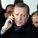 Erdoğan, Ömer Döngeloğlu'nun ailesine taziyelerini iletti