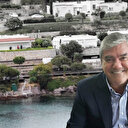 Ekipler incelemeyi tamamladı: Yılmaz Özdil'in Bodrum'daki villasını kaçak inşaatla 142 metrekareden 310 metrekareye çıkardığı tespit edildi