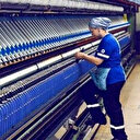 Yünsa'da üretim tekrar başladı