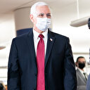 ABD Başkan Yardımcısı Pence’ten maske itirafı: Gerekli olduğunu düşünmedim