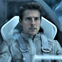 Tom Cruise ve Elon Musk'tan bir ilk: Uzayda film çekecekler