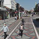 Vali duyurdu: Kentte 2 gündür koronavirüs vakası görülmedi