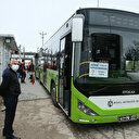 Kocaeli'de karantina süresi dolan vatandaşlar evlerine uğurlandı: Yurt dışında birçok yer gezdim, böyle bir ilgi, alaka görmedim