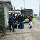 Kocaeli'de karantina süresi dolan vatandaşlar evlerine uğurlandı: Yurt dışında birçok yer gezdim, böyle bir ilgi, alaka görmedim