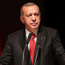 Cumhurbaşkanı Erdoğan YKS ile ilgili gençlere seslendi: Müfredattaki önemli bir kısımdan muaf olacaksınız