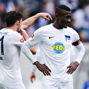 Sosyal mesafe kuralına uymayan Salomon Kalou'ya uzaklaştırma cezası