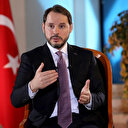 Bakan Albayrak: Kadınların iş hayatındaki dik duruşları bizlere güç veriyor