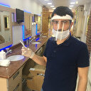 Sakal traşı uyarısı: Koronavirüs salgını bitene kadar yasak olmalı