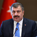 Sağlık Bakanı Koca: Salgın kontrol altına alınmıştır ama virüsle ilgili gerçekler değişmemiştir