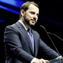 Bakan Albayrak: Rezervler fazlasıyla yeterli