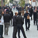 Bakan Koca'dan İstiklal Caddesi'ndeki görüntüye tepki: İyi bir görüntü vermedi