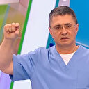 Rusya'nın ünlü doktoru Myasnikov: Ateşiniz 38 dereceyi geçmiyorsa hastaneye gelmeyin, hasta olursunuz!
