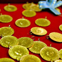 Altında hareketlilik sürüyor: Gram altın 392 lira seviyelerinde