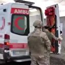 Zehir tacirlerinden akıl almaz yöntem: Ambulansla uyuşturucu sevkıyatı