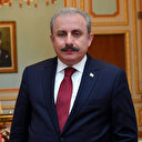 TBMM Başkanı Mustafa Şentop, Mesut Yılmaz ailesine geçmiş olsun telefonu