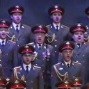 Rus Kızıl Ordu Korosu Mehter Marşı'nı seslendirdi
