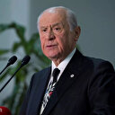 MHP Genel Başkanı Bahçeli: CHP küresel tefecilere kucak açıp gel gel yapıyor