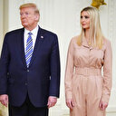 Koronavirüs bu kez Ivanka Trump'ın en yakınındaki isimde çıktı