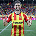 Soner Aydoğdu: Başkan 'Seni alacağım' dedi