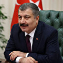 Bakan Koca'dan Anneler Günü paylaşımı