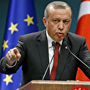 Erdoğan'dan AB'ye mesaj: Aynı gemideyiz