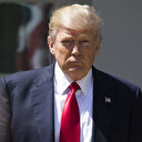 ABD Başkanı Trump: Koronavirüs rakamları çok daha iyi görünüyor