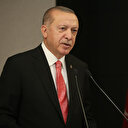 Cumhurbaşkanı Erdoğan: 19 Mayıs dahil 4 gün sokağa çıkma sınırlandırılması uygulanacak