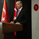 Cumhurbaşkanı Erdoğan açıkladı: Dört gün boyunca sokağa çıkma kısıtlaması uygulanacak