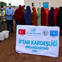 Vuslat Derneği desteklerinizle bu Ramazan Türkiye’de ve 30 ülkede mazlumların kalplerine dokunuyor