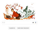 Google Tomris Uyar'ın doğum gününü hatalı kutladı
