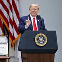 Trump, ABD'nin günlük test kapasitesinin 300 bine ulaştığını açıkladı
