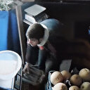 Pes dedirten hırsızlık kamerada: Kasadan aldıklarıyla yetinmeyip sadaka kutusuna göz dikti