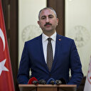 Adalet Bakanı Gül: Bayramdan sonra tüm uygulamalar yumuşatılacak