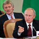 Kremlin Sözcüsü Dmitriy Peskov'un koronavirüs testi pozitif çıktı