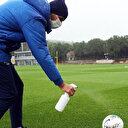 Fenerbahçe'de bir koronavirüs vakası daha