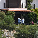 Yılmaz Özdil'in kaçak villası siteyi karıştırdı: Komşularının da evi mühürlendi