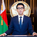 Madagaskar Cumhurbaşkanı'nda DSÖ'ye ilaç tepkisi: Avrupa'dan gelseydi beğenirdiniz