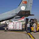 Türkiye'den Arnavutluk ve Kuzey Makedonya'ya tıbbi yardım gönderildi