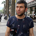 Maskesiz dolaşan vatandaş: Korona neredeyse gelsin bulsun beni