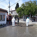 Manisa’da bir mahalledeki karantina daha sona erdi