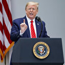 Trump: Çin'le 100 ticaret anlaşması bile kaybedilen masum canları telafi etmeyecektir