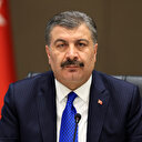 Sağlık Bakanı Koca: Şu anki şartlarda salgın kontrol altında