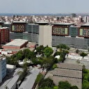 Göztepe Şehir Hastanesi'nin ilk etabı tamamlandı