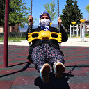 Sağlık Bakanı Koca duyurdu: Bugün sıra 0-14 yaş arası çocuklarda